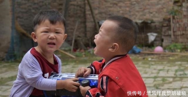 家长|孩子有这5个“坏毛病”,是高智商的表现,家长看到了就偷着乐吧