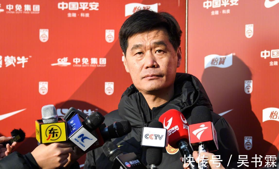 中国队|国足12强赛出线前景分析,李霄鹏带队没退路,输日本或宣告出局