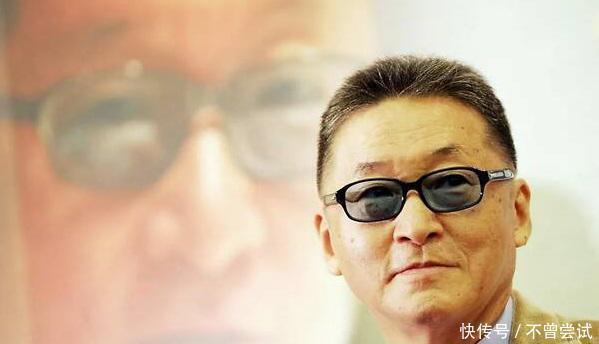 台湾政府$大师李敖骂人无数,被问首个尊敬的人是谁,他大胆直言!