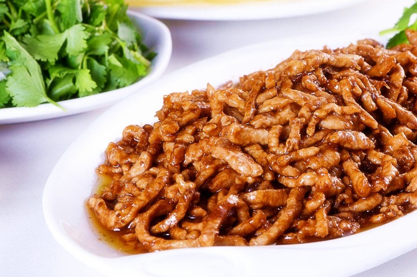 炒肉时,千万不要直接炒!如果少了这1步,肉肯定粘锅,腥味还重