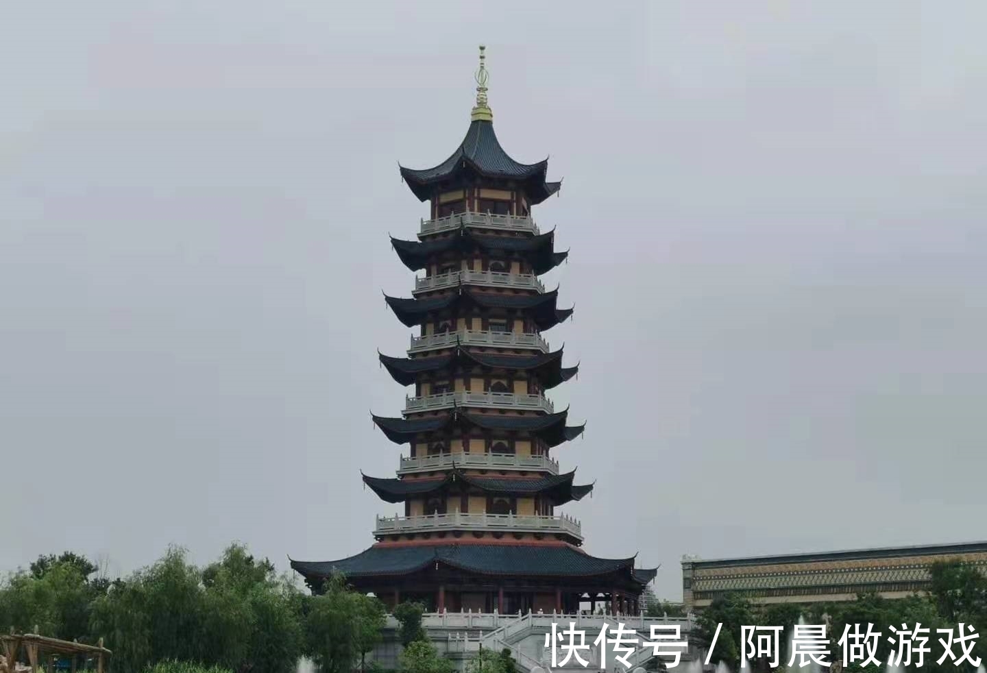 旅游|荆州国庆旅游成绩靓丽，两园继续领跑，还有众多新景区值得期待！