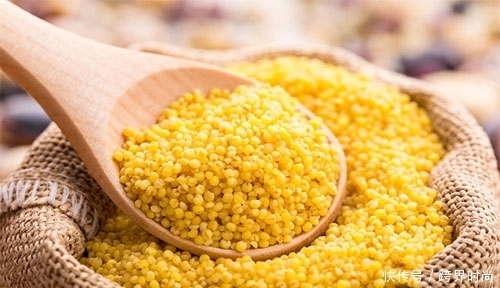 此物|提个醒:煮小米粥的时候千万不要放此物!偏偏很多人不知道!