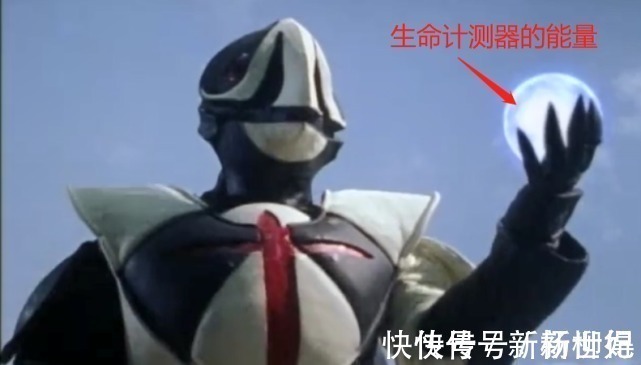 等离子火花塔|奥特曼盖亚和阿古茹都是地球本土奥特曼,为何他们的计时器也会闪烁
