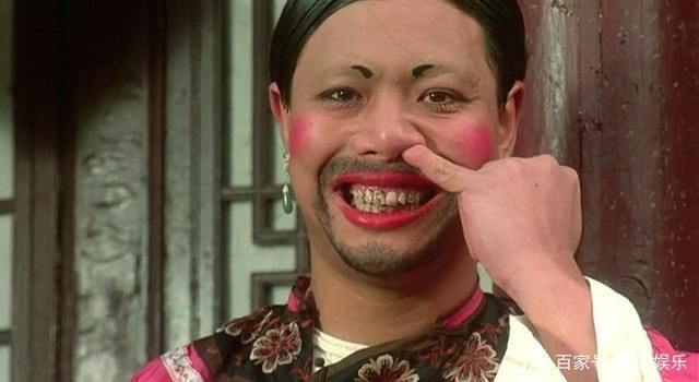 周星驰带红曹查理后,恨了一辈子,至今娶不到老婆