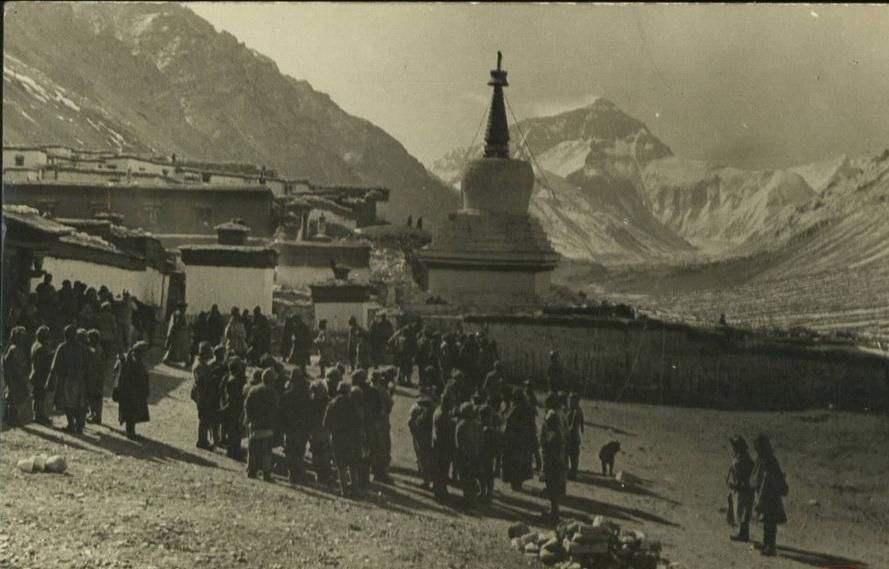 入侵|英国人扩张以贸易为主,为什么要两次入侵中国西藏呢?