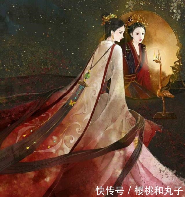 可悲|为了爱你,一夜白头,他成了小说里最可悲的一个人!