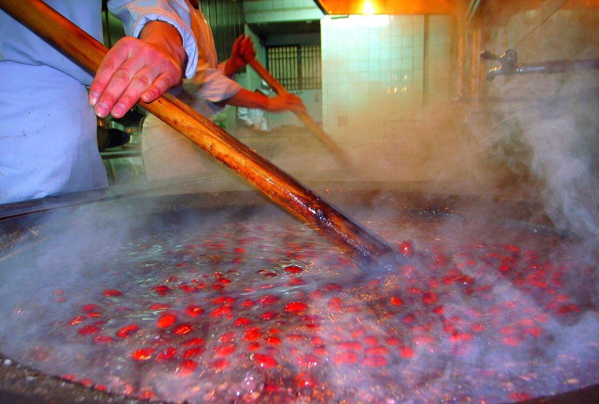 豌豆|熬腊八粥大有讲究,这5种食材不能少!尊重老传统,为全家人祈福