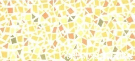 视觉|色盲测试：能看出图中“狗”的眼睛，证明视觉正常，一测便知！