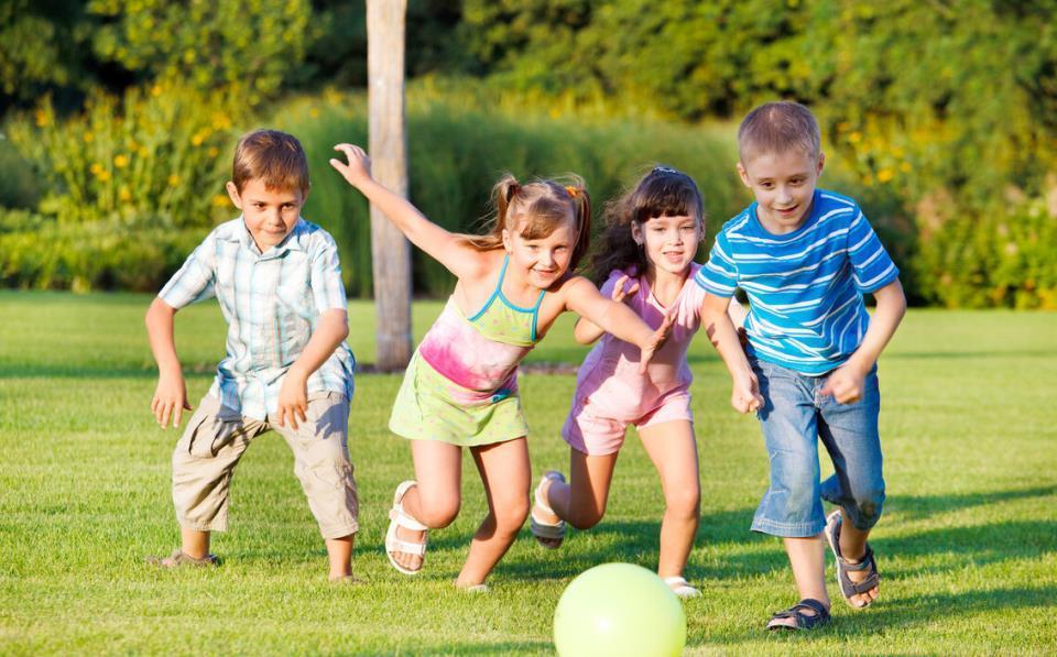 孩子|影响孩子身高的4大原因,家长们尽早了解,科学解读儿童长高密码