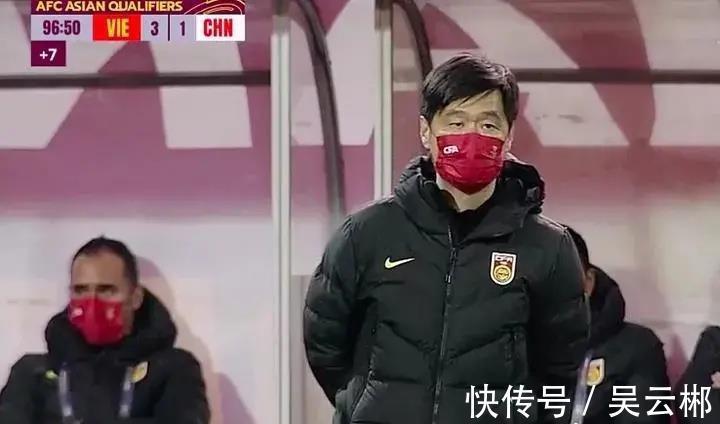 停赛|国足VS沙特:队长吴曦黄牌停赛让后防不稳,李霄鹏压力不少