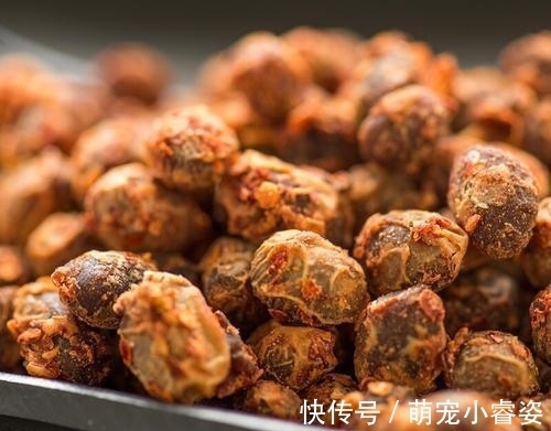 臭豆|江苏邳州下饭菜——盐豆子,你吃过吗?