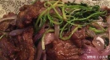 牛肉|牛肉不可与此物一起食用 吃了就是没病找病