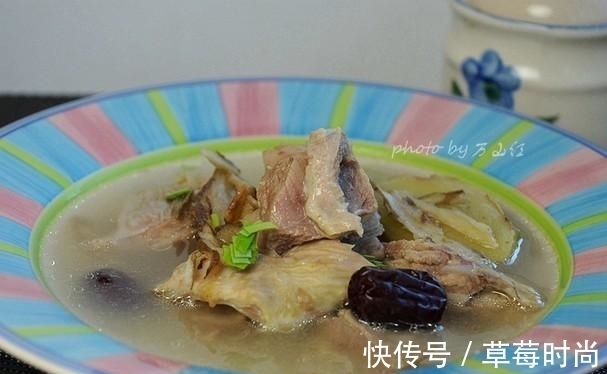 羊腩|女人气血不足,爱长斑,就用这菜,效果好!