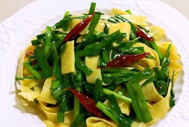 红酒|韭菜的“死对头”,两者不能同食,尤其最后一种,特意提醒大家!