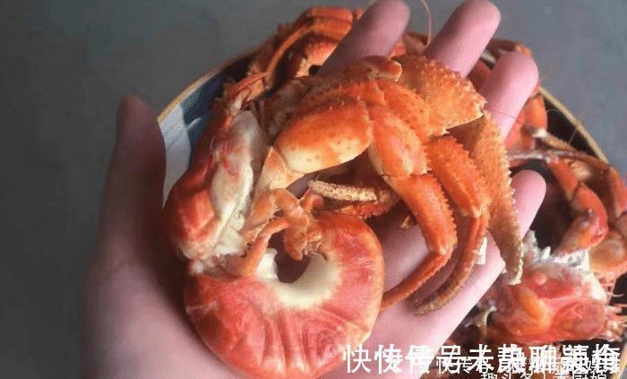 海兔|误认为是“大海螺”，花250块钱买6斤，回家上锅一蒸，太惊喜了
