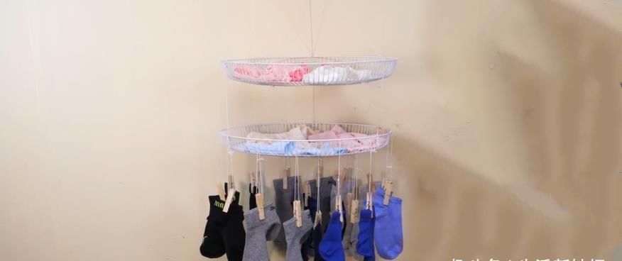 全家|电风扇坏了不要扔,在中间加一个大塑料瓶,全家人看了都夸好