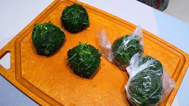 霜降前，少吃白菜多吃它，一次做好存冰箱，随吃随取，特方便