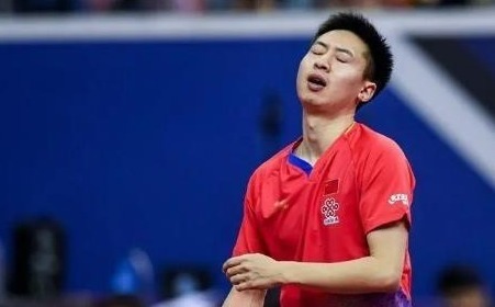 方博|他首次参加世乒赛,就连续击败张继科许昕,为何如今却沦为陪练?