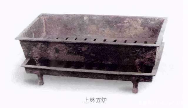 肉串|上古烤肉:先秦两汉的人,居然也喜欢撸串?