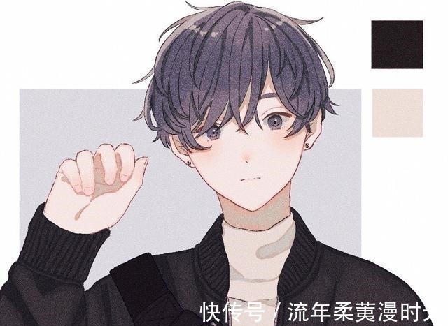 哨兵&这篇哨向纯爱小说的设定太可了,高冷哨兵vs软萌向导,强强联合