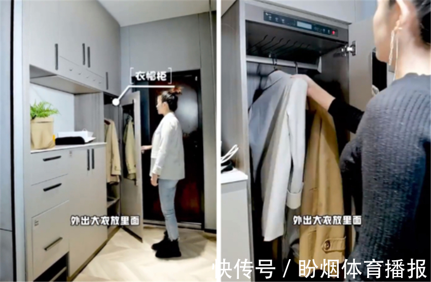 橱柜|家里柜子越多越好?老师傅建议:这4处有柜子足够,太多不实用!