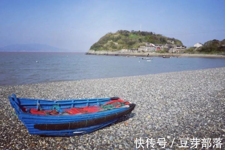 桃花岛|九月的桃花岛，有着海岛极致的山海风光，还有不能辜负的小众景点！