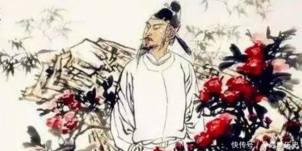 柳枝词|白居易写《板桥路》,刘禹锡将其“改”为七绝,明朝学者奉为神品