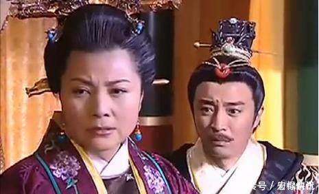孟昶|让三位帝王痴迷的女人,因其太美而变成寡妇,更让皇帝与皇弟反目!