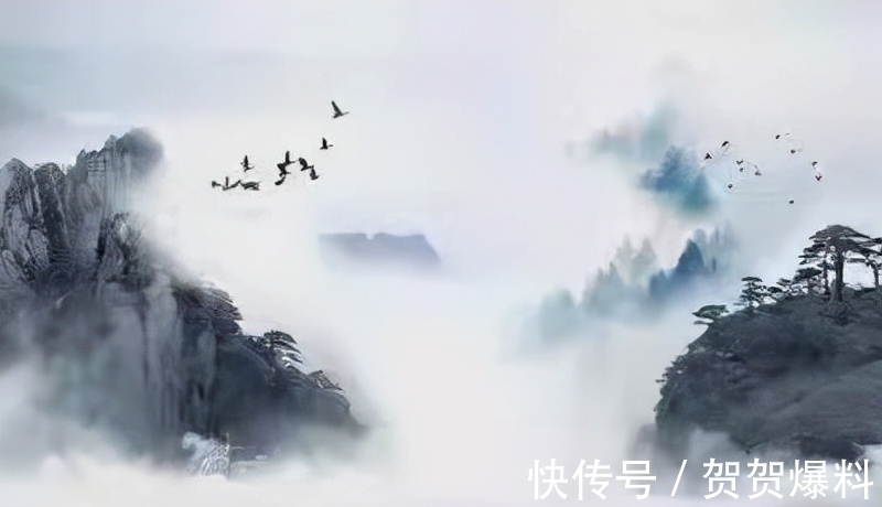 少年时代&辛弃疾闲居时写下一首词,短短八句写出两种愁,读来让人感慨不已