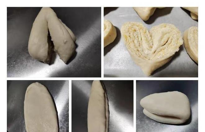 香味|自己做面包0添加剂，表面金黄诱人，口感绵甜柔软，奶香味十足