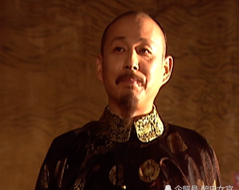 漠西蒙古|康熙王朝:康熙看到张廷玉的两句诗,为何就下令不再修长城?