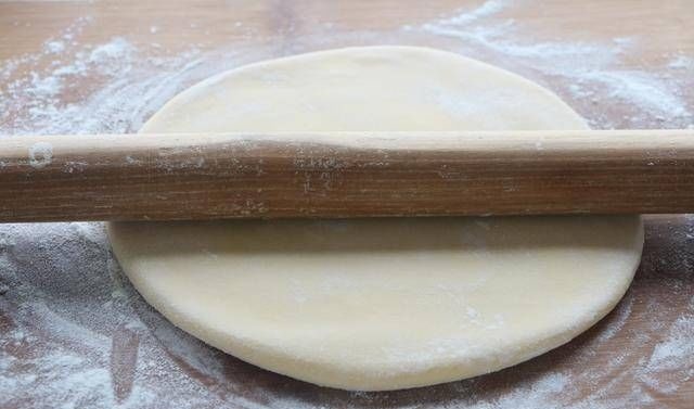 面条别再买了，教你在家做，劲道好吃，干净卫生，而且做法真简单