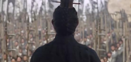 数代|百姓得到皇帝佩刀，数代供奉保护，还因它全家遭到迫害