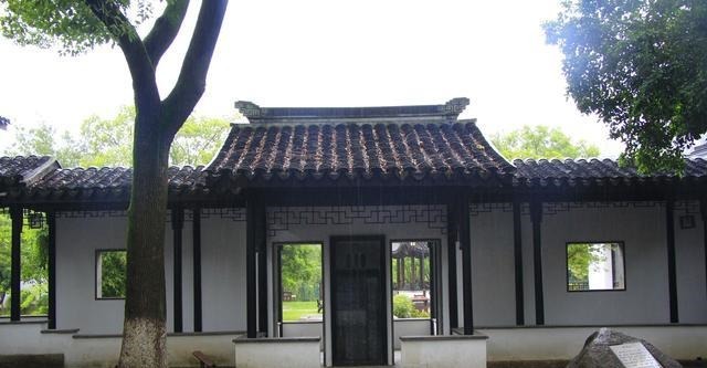 东林|距今900多年的东林书院,古朴典雅似园林,现免费开放