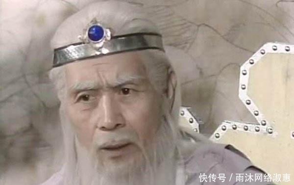 封神|申公豹:叛离师门悲惨落幕,却是封神的大功臣