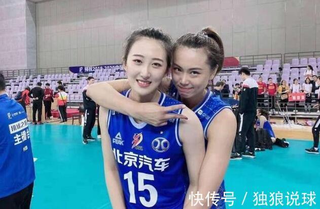 蔡斌|大快人心!3选1!女排接应主力出炉,蔡斌作出重大决定