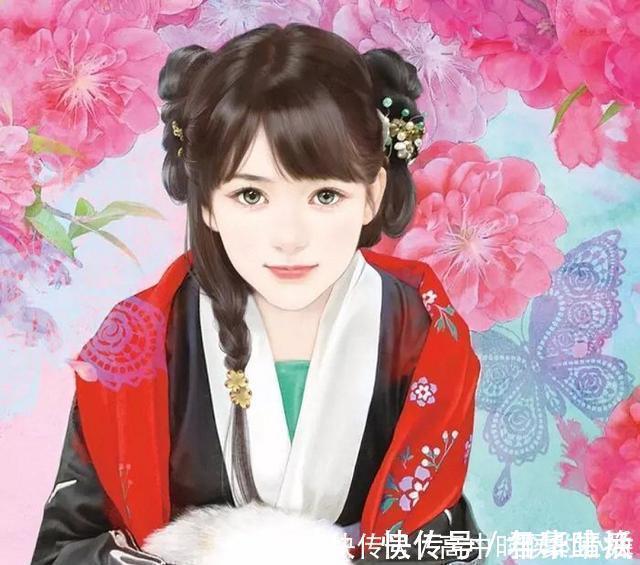 上联&才女刚出一上联,和尚马上对出下联,才女听后顿觉无地自容!