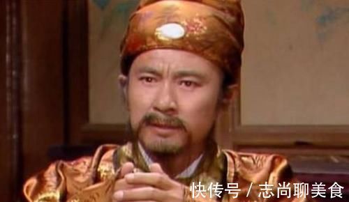 贾雨村&王子腾：红楼梦中未露脸的“小人物”，却是支撑四大家族的大BOSS