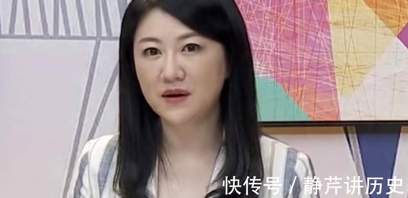 主持人|沒想到性格嚴謹的主持人楊蕾竟然也曾想過到尼泊爾去“艷遇”
