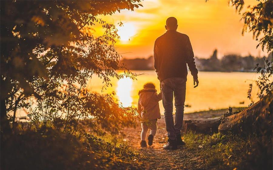 亲子关系|多带孩子去陌生的地方,提升其眼界和格局,还能优化亲子关系