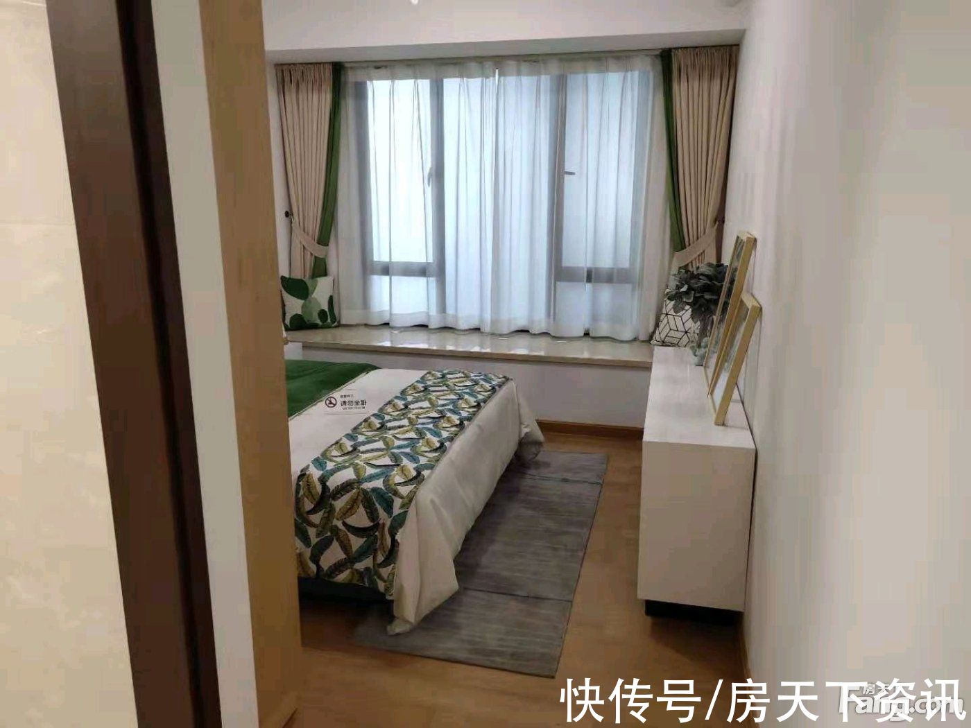 荔园|新鲜出炉！帮你搜集中山黄圃镇楼盘现场的最新美图