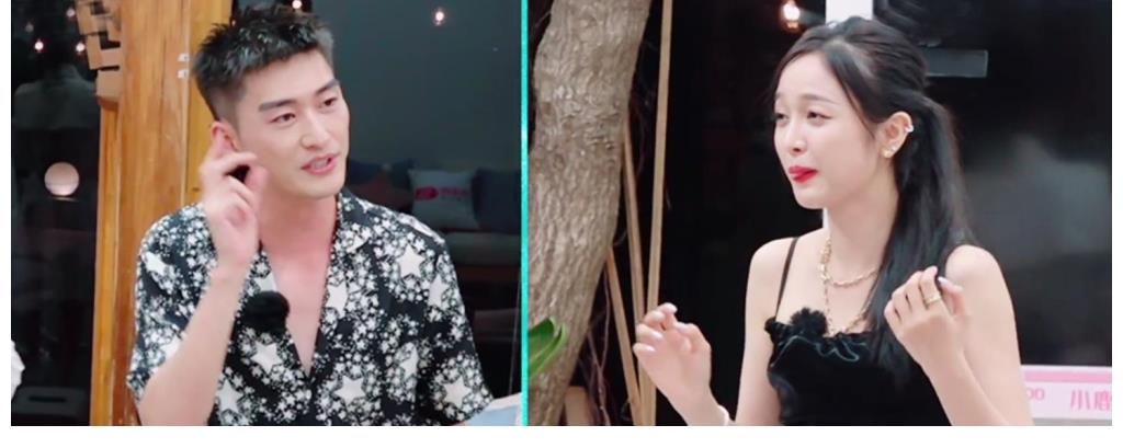 钱钟书|《妻子5》刘涛回归便挖坑，蒋勤勤2个字化解，吐槽大会变颁奖大会