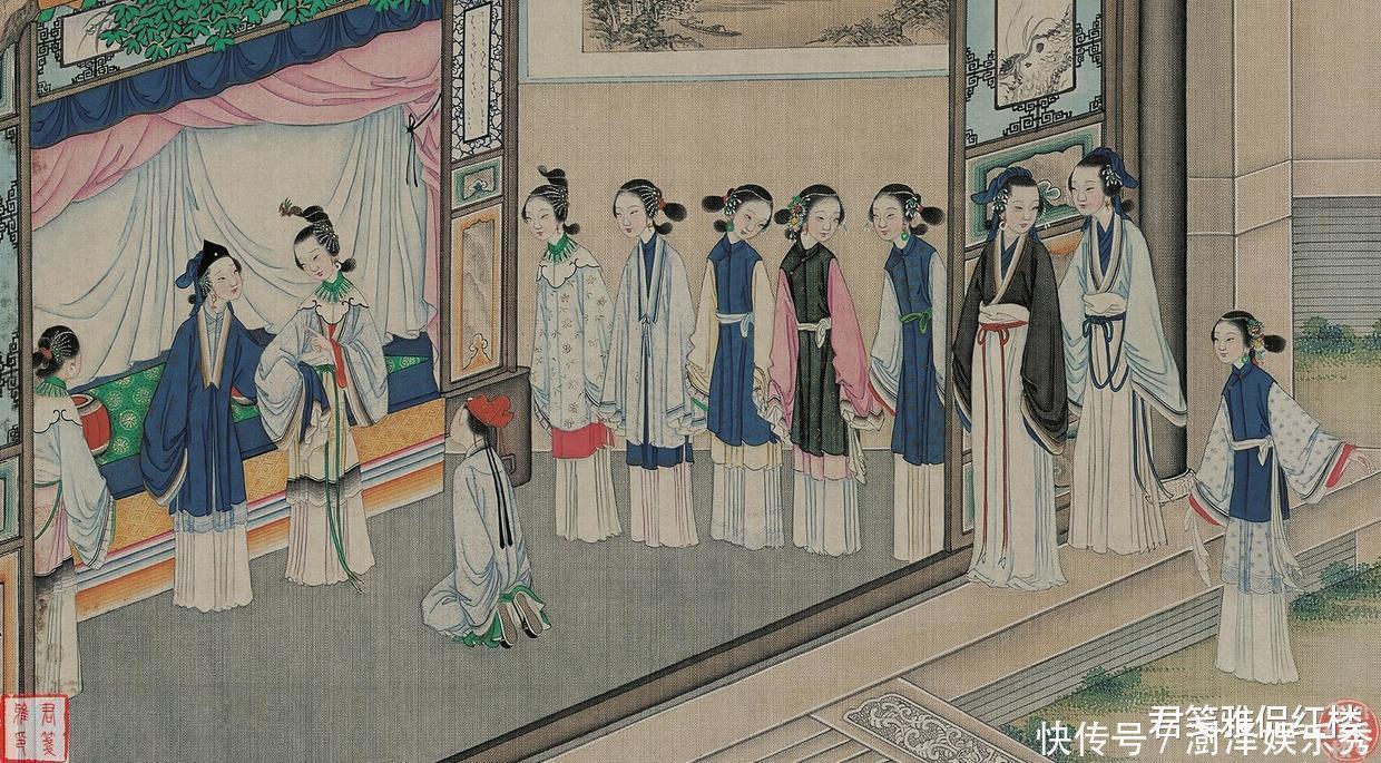 平儿|王熙凤死后，为什么被一床破席裹身，胡乱的扔到了乱葬岗？