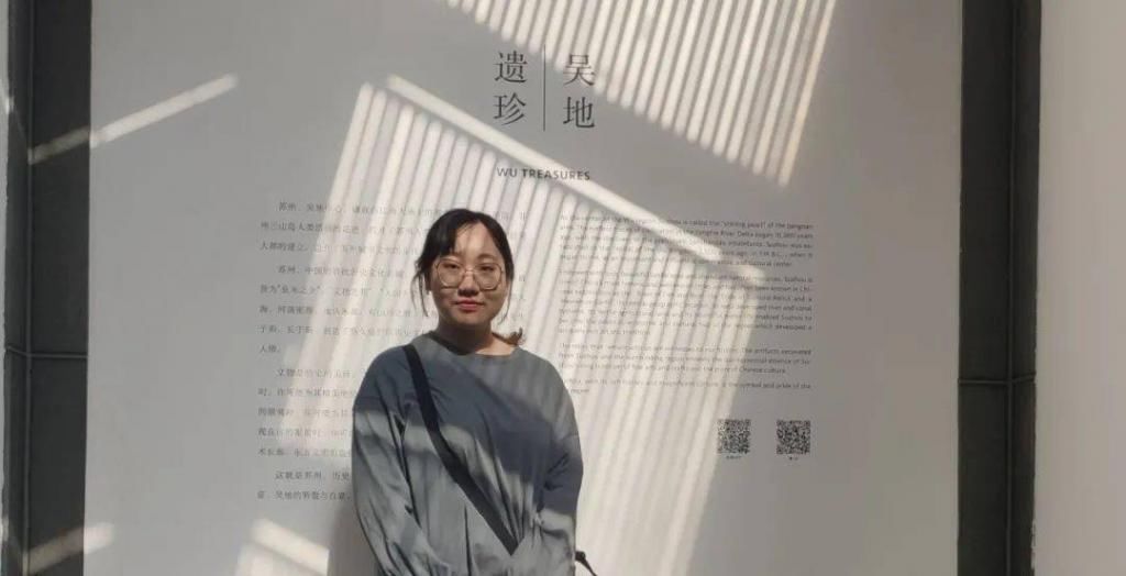 进阶|杜贤睿：“动画才女”的进阶之路