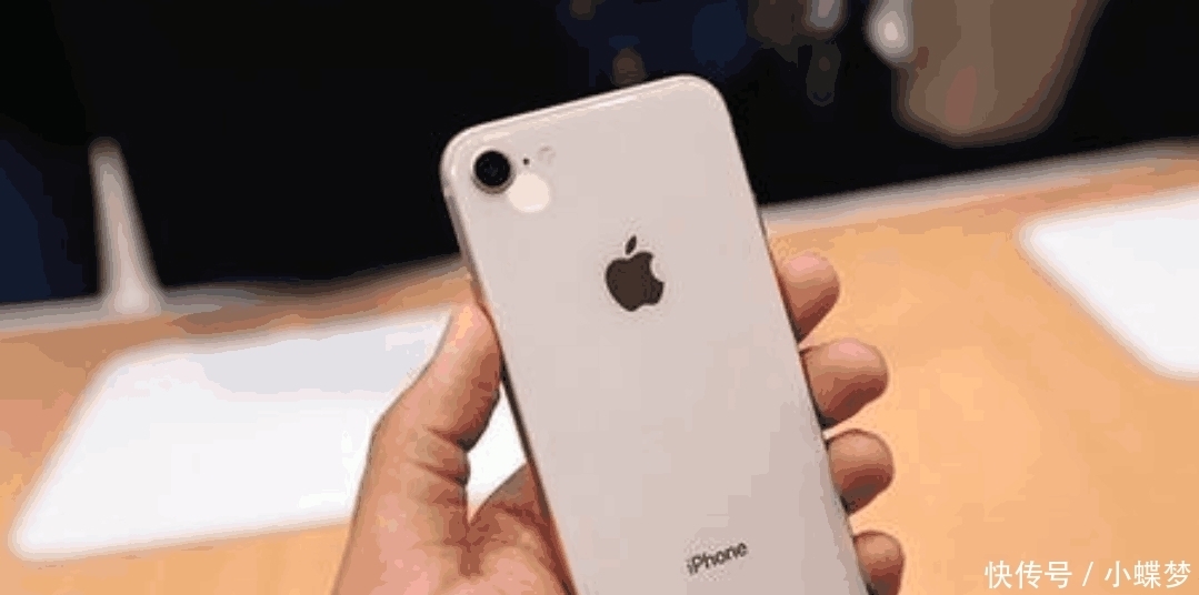 iPhone|苹果确认iPhone 8这个缺陷, 可免费更换主板快看看你手机