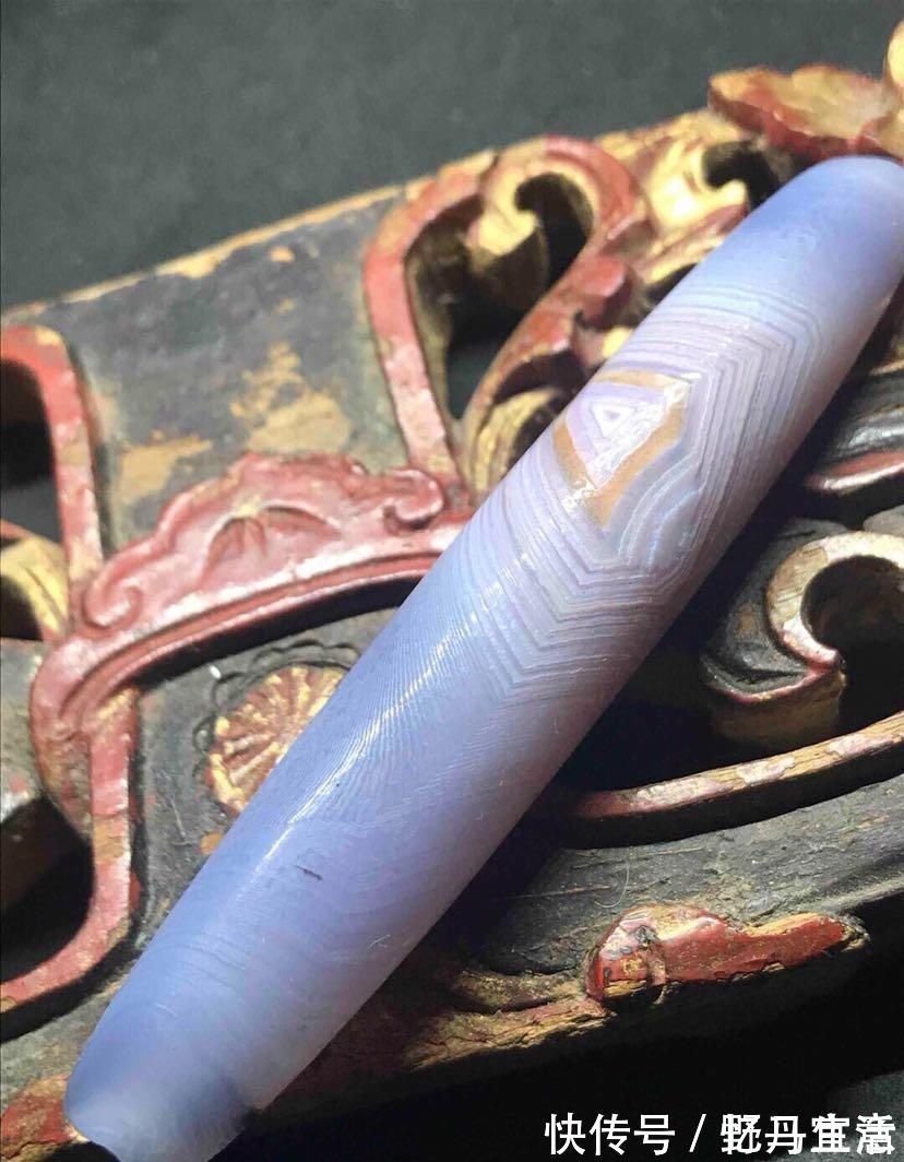 籽儿@大自然的鬼斧神工造就独特的奇石,纯天然的艺术品,给网友欣赏下