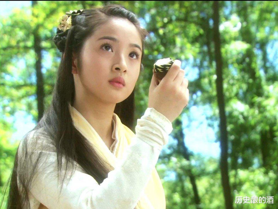 《射雕英雄传》十八题,资深金庸迷全答对,合格金庸迷至少对十道