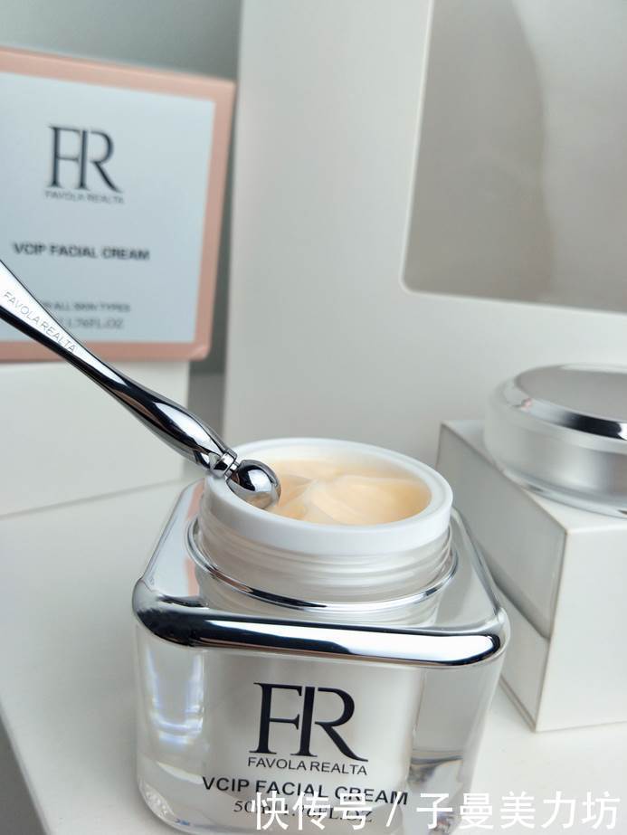 面霜|6款热门面霜 & 必备抗老修复保湿面霜