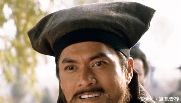 成语故事@晁盖为何遭宋江架空?只因说错一句话,令宋江愤怒不已