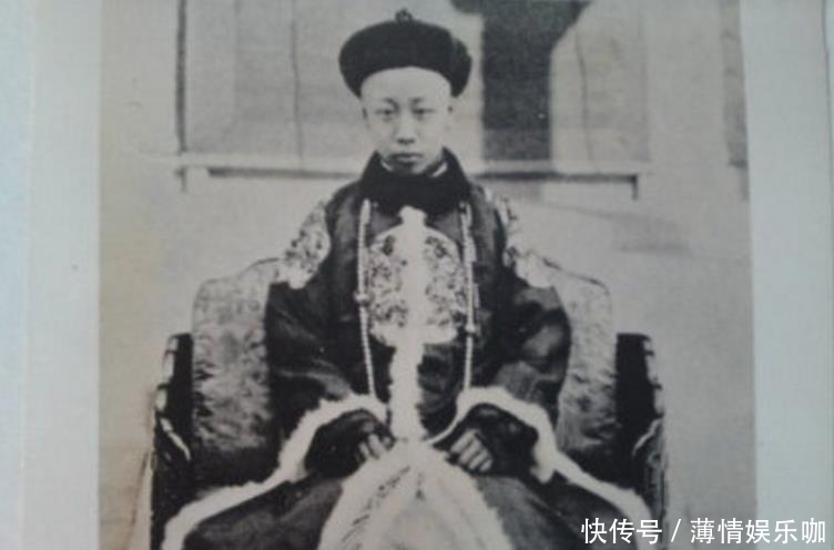 末代皇帝|溥仪有一个毛病,太医们治不好只好请洋人,今天人们看了想笑!